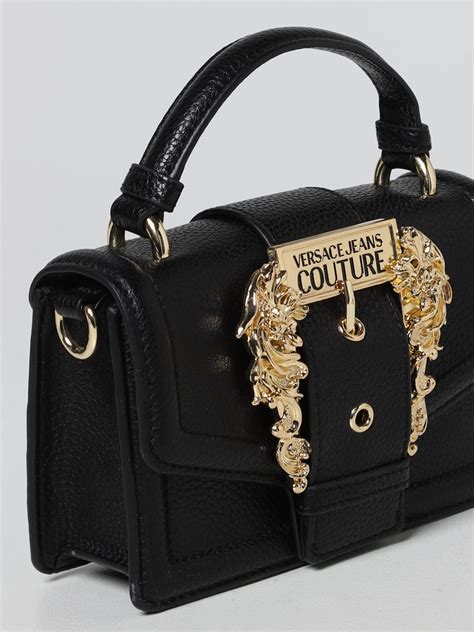 versace jeans couture women bags.